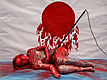 Japan's Bloody Sun
