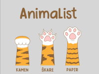 Animalist_ape