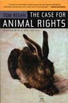Book of the Month - The Case for Animal Rights by Tom Regan