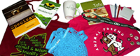 Web katalog