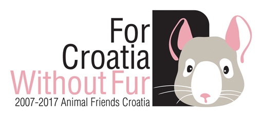 For Croatia Without Fur (English)