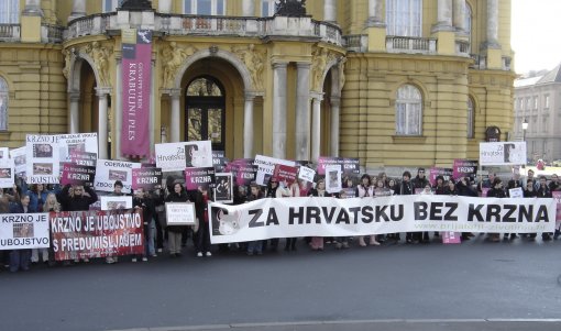 Loudly For Croatia Without Fur6