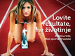 Lovite rezultate, ne �ivotinje!