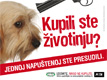 Jednog kupi�, jednog ubije�