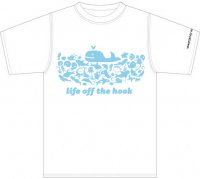 life off the hook (dje�ja majica, kratki rukavi)