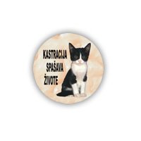 Kastracija spa�ava �ivote