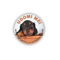 Udomi me!