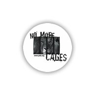 No more cages