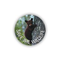 Save the wildlife