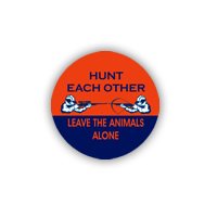Hunt each other