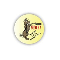 Stop nasilju nad �ivotinjama