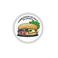Hamburgeri ne rastu na drve�u