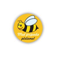 Med pripada p�elama