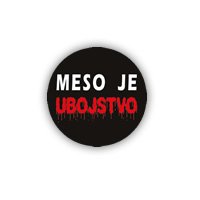 Meso je ubojstvo