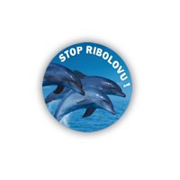 Stop ribolovu