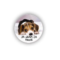 Ja nisam za pokuse