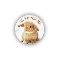 Ne kupuj me
