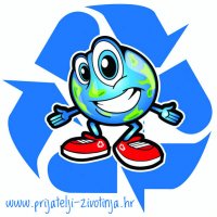 Zemlja - recikliraj!