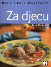 Za djecu