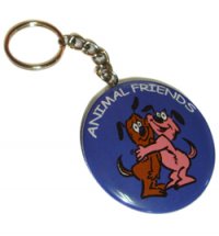 Animal friends
