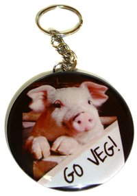 Go veg