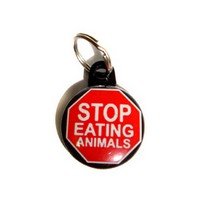 Stop eating animals