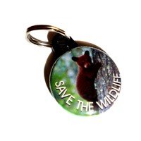 Save the wildlife