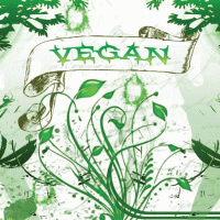 Vegan - li��e