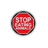 Stop eating animals