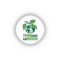 Think green, eat green