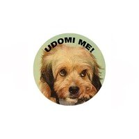Udomi me - pas