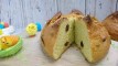 Celebrate Easter with Vegan Dishes