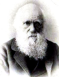 Charles Darwin [ 21.72 Kb ]