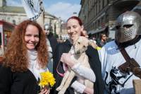 Friends Throughout the Centuries [ 1.19 Mb ]