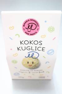 Kokos kuglice [ 32.84 Kb ]