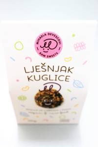 Lje�njak kuglice [ 31.08 Kb ]