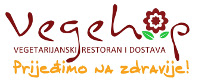 Vegehop logo
