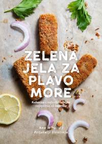 Kuharica Zelena jela za plavo more [ 2.49 Mb ]