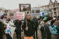 Marš za životinje 2018., foto: Jelena Rasic [ 311.96 Kb ]