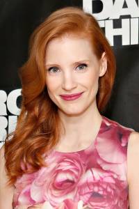 Jessica Chastain [ 1.41 Mb ]