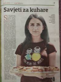 jedi zdravo vege kuharica [ 1.41 Mb ]