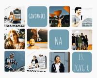 Govornici na 13. ZeGeVege festivalu [ 618.94 Kb ]