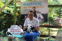 Tarik Filipovi�_predstavljanje kampanje [ 253.56 Kb ]