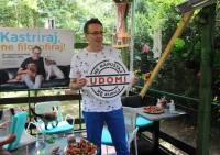 Tarik Filipovi�_predstavljanje kampanje [ 231.39 Kb ]