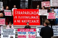 Okupljanje za spas konja od okrutnosti �traparijade [ 260.09 Kb ]