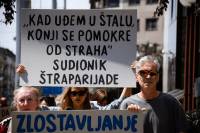 Okupljanje za spas konja od okrutnosti �traparijade [ 181.94 Kb ]