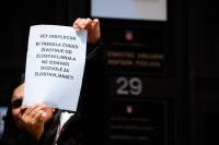 Okupljanje za spas konja od okrutnosti �traparijade [ 73.56 Kb ]