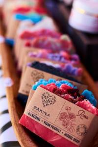 16. ZeGeVege festival odrzivog zivljenja 2024 [ 73.93 Kb ]