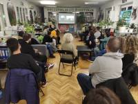 Dru�enje volontera 29.12. [ 196.05 Kb ]