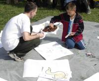 Animal Friends Days 10/02/05 c